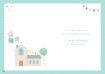Picture of GODSON ON YOUR CHRISTENING CARD